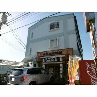 サンヒル南小池【307号室】の外観