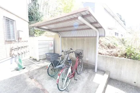 アルタヴィラ【1階】のその他画像