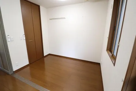 アルタヴィラ【1階】の内装