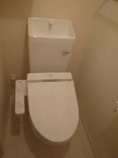 フォルトナ カーサ【1階】の内装