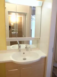 フォルトナ カーサ【1階】の内装