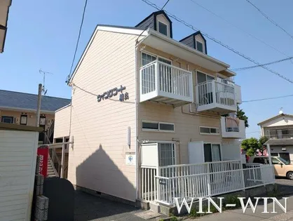 ウイングコート橋良の画像