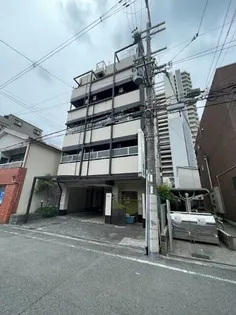 グランドムール都島の画像