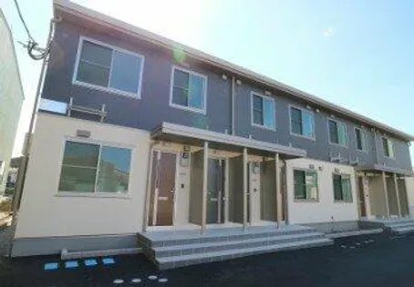 アザレア梅満の画像