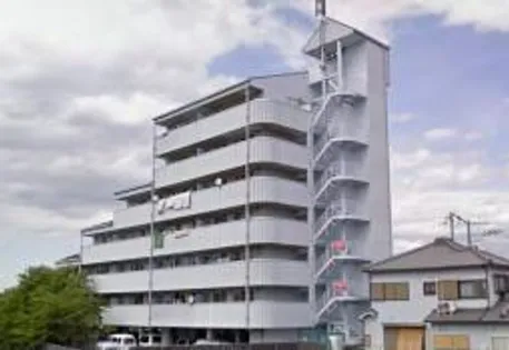 クレアジオーネ岸和田の画像