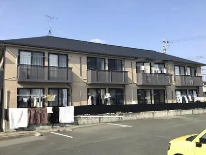 ディアコート大崎の画像