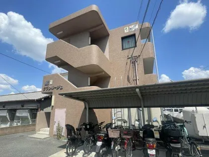 グランルージュの画像