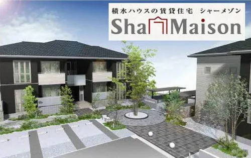 ヴィラウィステリア門司 B棟の画像