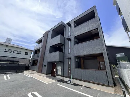 DーAVANCE 柱六番町Ⅲの画像