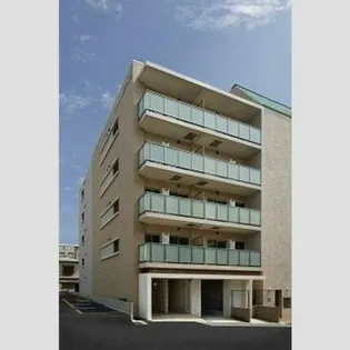 兵庫県神戸市中央区下山手通8丁目【マンション】の外観