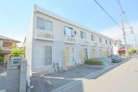 レオパレス金岡の画像