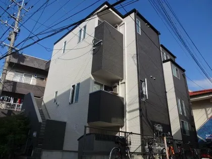 CB井尻ボヌールヴァンテの画像