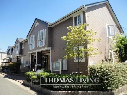 アメニティ広徳の画像