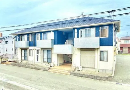 ドミール南陽の画像