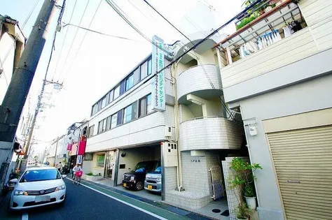 コア正雀の画像