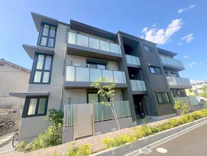 SHA MAISON ゆたかの画像