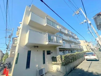 グランディー小路の画像