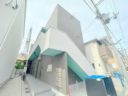 グラン インペリアル小路の画像