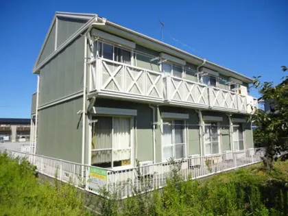 ハイツてんりゅうの画像