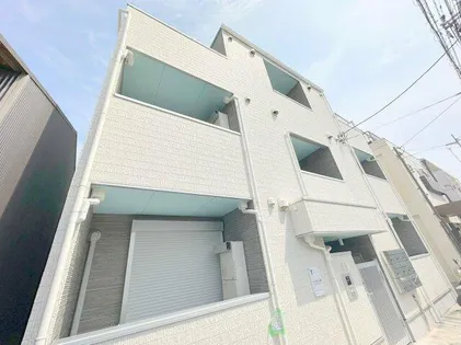 アークティカ小路の画像