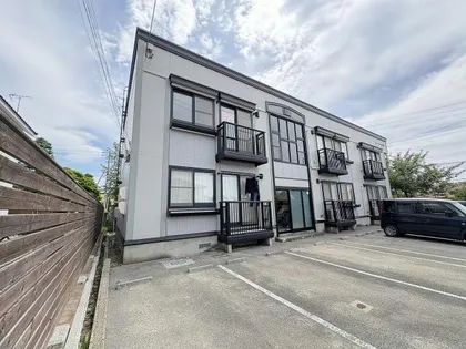 ラクール美原の画像