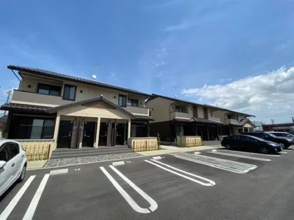 グリーンステージ松井 Cの画像