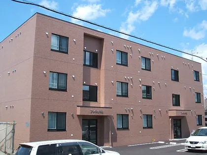 アンジュ中島の画像