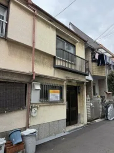 大阪府大阪市西淀川区姫島5丁目【一戸建】の外観