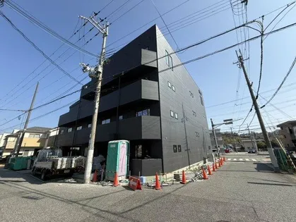 ザ スカイレジデンスの画像