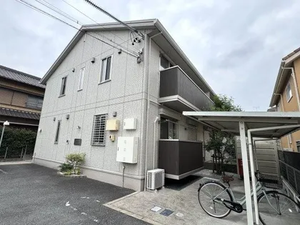 グレイス大村の画像