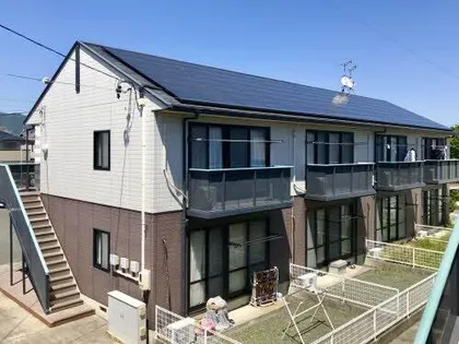 ディアス本野の画像