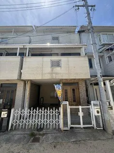 大阪府高石市千代田3丁目【一戸建】の外観