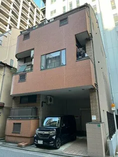 オーベクス博多駅前の画像