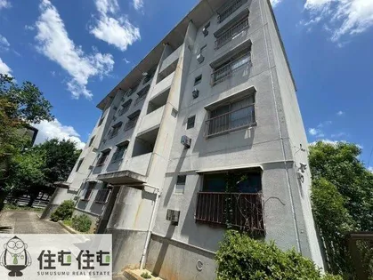 永覚コーポの画像