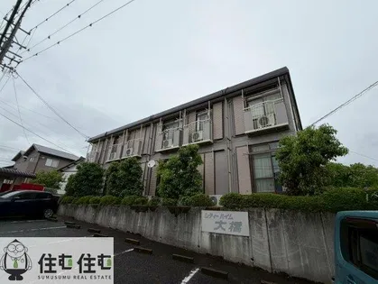 シティハイム大橋Ⅱの画像
