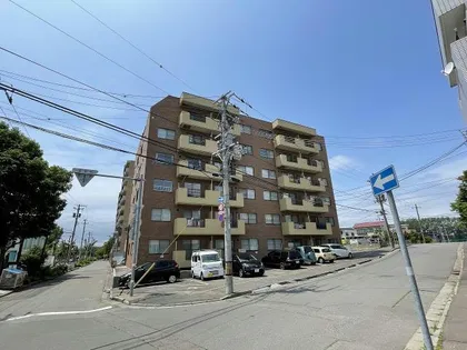 ロクゴーリーブル梁川の画像