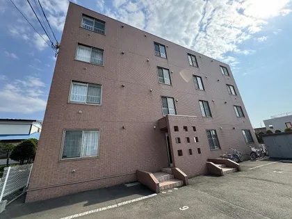 サンライズヒル亀田本町の画像