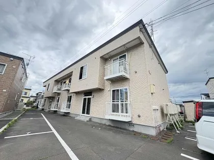 コーポVⅢの画像