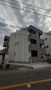 福岡県福岡市早良区野芥4丁目【アパート】の外観