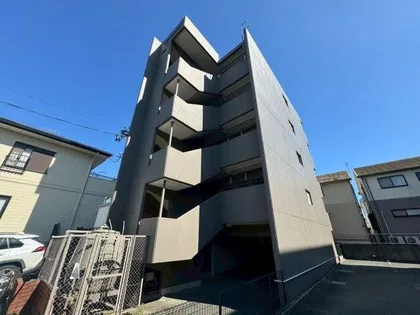 豊城リバーサイドマンションの画像