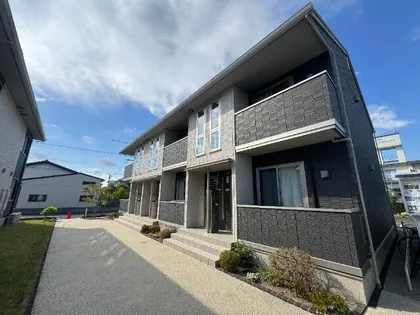 レイワール平川 Aの画像