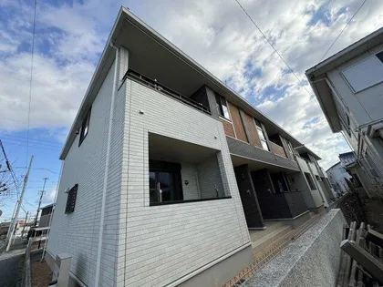 ヴィラ ブルーモントⅢの画像