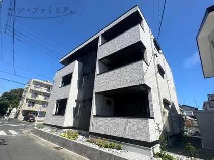 DーAVANCE佐藤一丁目の画像
