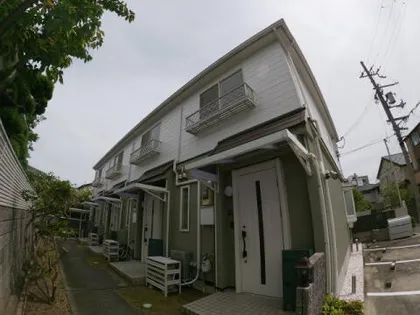 ディアコート夙川の画像