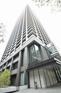 シティタワー大阪本町【28階】の外観