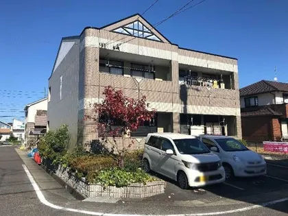 フローリィアンの画像