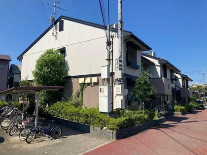 リヴェール深沢の画像