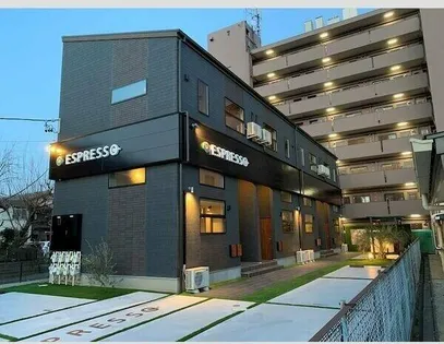 ESPRESSO新清洲の画像