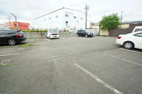 鳥飼マンション【C-3号室】のその他画像