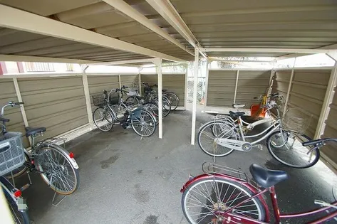 鳥飼マンション【C-3号室】のその他画像